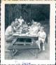 outdoor eating
